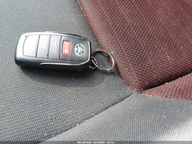 Toyota Corolla Nightshade Edition 2024 5YFB4MCE1RP177798 Image 11