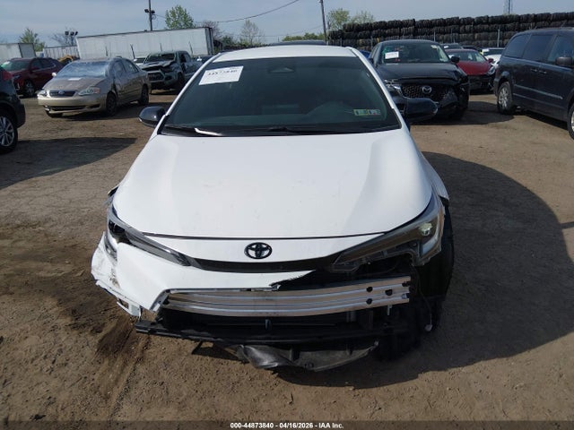 Toyota Corolla Nightshade Edition 2024 5YFB4MCE1RP177798 Image 13