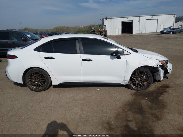 Toyota Corolla Nightshade Edition 2024 5YFB4MCE1RP177798 Image 14
