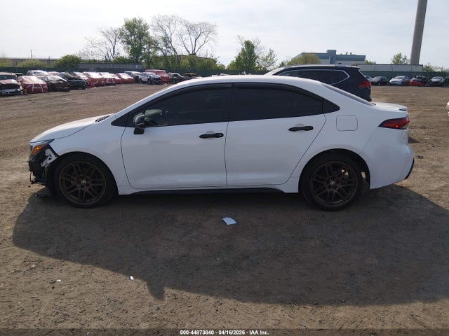 Toyota Corolla Nightshade Edition 2024 5YFB4MCE1RP177798 Image 15