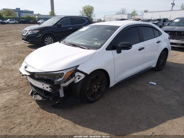 Toyota Corolla Nightshade Edition 2024 5YFB4MCE1RP177798 Image 2