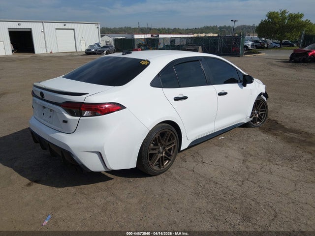 Toyota Corolla Nightshade Edition 2024 5YFB4MCE1RP177798 Image 4