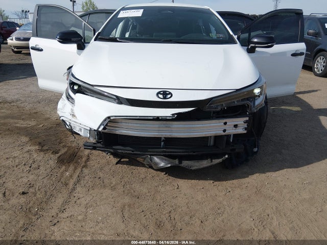Toyota Corolla Nightshade Edition 2024 5YFB4MCE1RP177798 Image 6