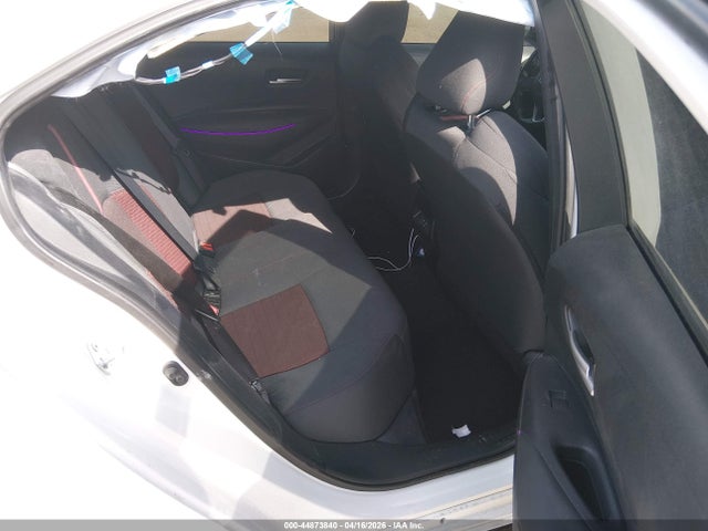 Toyota Corolla Nightshade Edition 2024 5YFB4MCE1RP177798 Image 8