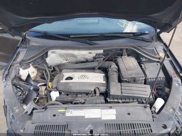 Продаж на аукціоні авто 2016 Volkswagen Tiguan S, vin: WVGBV7AX7GW013605, номер лоту: 44873841