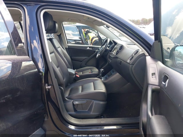 Продаж на аукціоні авто 2016 Volkswagen Tiguan S, vin: WVGBV7AX7GW013605, номер лоту: 44873841