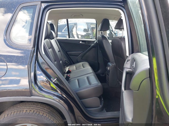 Продаж на аукціоні авто 2016 Volkswagen Tiguan S, vin: WVGBV7AX7GW013605, номер лоту: 44873841
