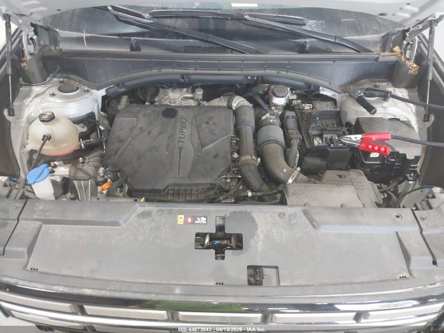 Aukcja sprzedaży 2024 Hyundai Santa Fe Sel, vin: 5NMP2DGL9RH022057, numer aukcji: 44873843
