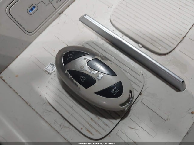 Aukcja sprzedaży 2024 Hyundai Santa Fe Sel, vin: 5NMP2DGL9RH022057, numer aukcji: 44873843