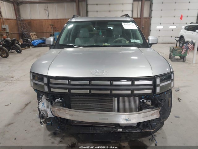 Aukcja sprzedaży 2024 Hyundai Santa Fe Sel, vin: 5NMP2DGL9RH022057, numer aukcji: 44873843