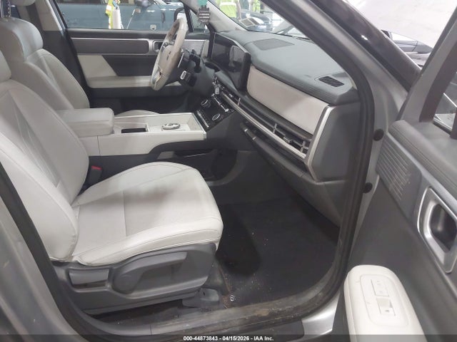 Aukcja sprzedaży 2024 Hyundai Santa Fe Sel, vin: 5NMP2DGL9RH022057, numer aukcji: 44873843