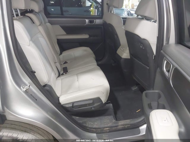 Aukcja sprzedaży 2024 Hyundai Santa Fe Sel, vin: 5NMP2DGL9RH022057, numer aukcji: 44873843