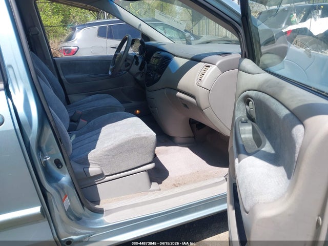 44873845 :رقم المزاد ، JM3LW28J530372952 vin ، 2003 Mazda Mpv Es/lx/lx-sv مزاد بيع