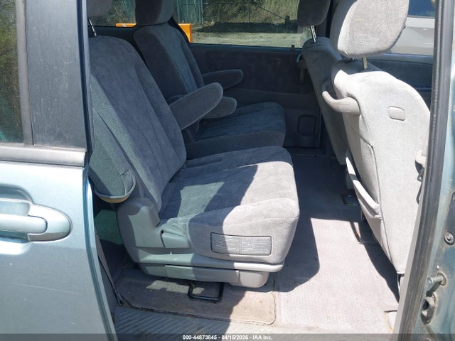 44873845 :رقم المزاد ، JM3LW28J530372952 vin ، 2003 Mazda Mpv Es/lx/lx-sv مزاد بيع