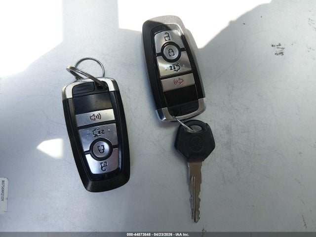 Ford Fusion Hybrid Se 2020 3FA6P0LU4LR113030 Image 11