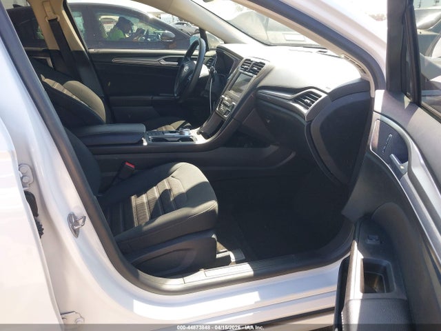 Ford Fusion Hybrid Se 2020 3FA6P0LU4LR113030 Image 5