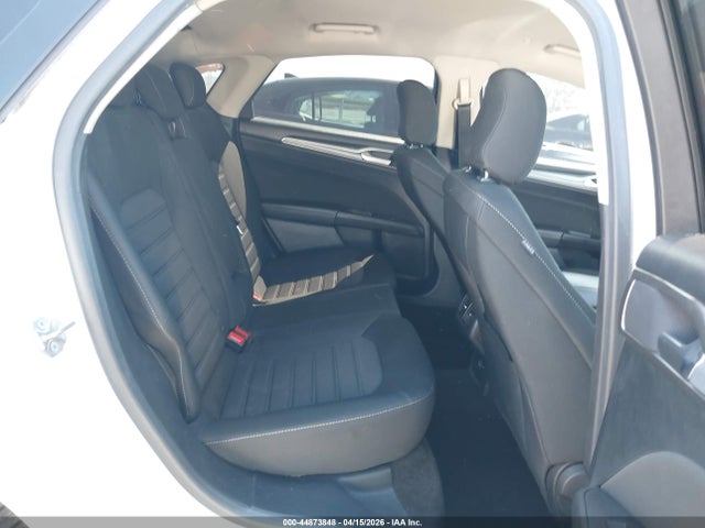 Ford Fusion Hybrid Se 2020 3FA6P0LU4LR113030 Image 8