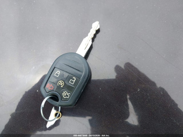 2013 Ford Taurus Sel მანქანა იყიდება აუქციონზე, vin: 1FAHP2E89DG224508, აუქციონის ნომერი: 44873849