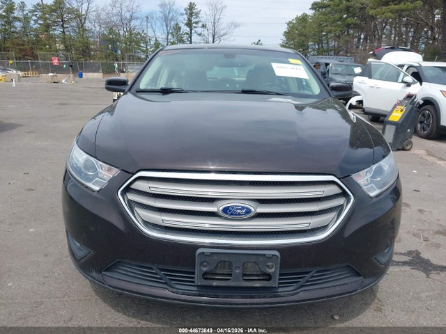 2013 Ford Taurus Sel მანქანა იყიდება აუქციონზე, vin: 1FAHP2E89DG224508, აუქციონის ნომერი: 44873849
