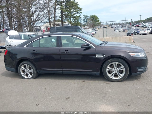 2013 Ford Taurus Sel მანქანა იყიდება აუქციონზე, vin: 1FAHP2E89DG224508, აუქციონის ნომერი: 44873849
