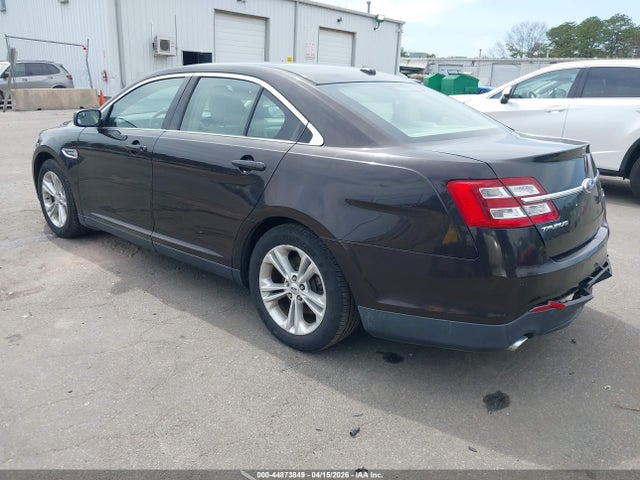 2013 Ford Taurus Sel მანქანა იყიდება აუქციონზე, vin: 1FAHP2E89DG224508, აუქციონის ნომერი: 44873849