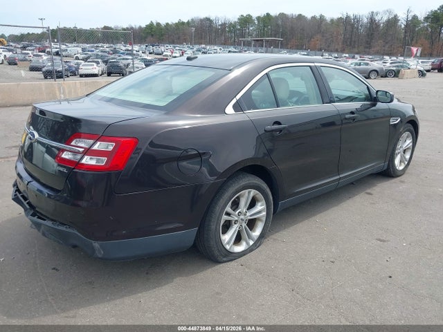 2013 Ford Taurus Sel მანქანა იყიდება აუქციონზე, vin: 1FAHP2E89DG224508, აუქციონის ნომერი: 44873849