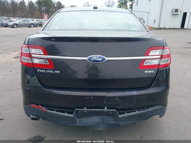 2013 Ford Taurus Sel მანქანა იყიდება აუქციონზე, vin: 1FAHP2E89DG224508, აუქციონის ნომერი: 44873849