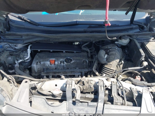 Продажа на аукционе авто 2014 Honda Cr-v Lx, vin: 3CZRM3H30EG717300, номер лота: 44873852