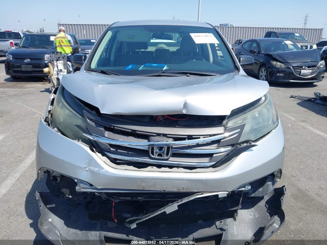 Продажа на аукционе авто 2014 Honda Cr-v Lx, vin: 3CZRM3H30EG717300, номер лота: 44873852