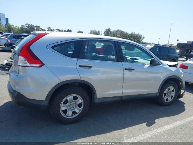 Продажа на аукционе авто 2014 Honda Cr-v Lx, vin: 3CZRM3H30EG717300, номер лота: 44873852