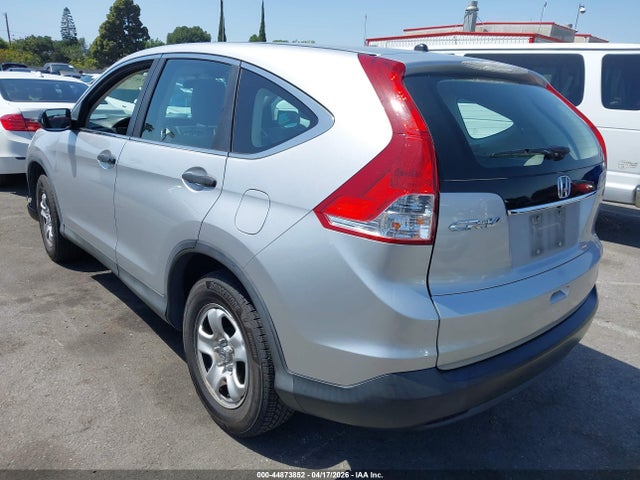 Продажа на аукционе авто 2014 Honda Cr-v Lx, vin: 3CZRM3H30EG717300, номер лота: 44873852