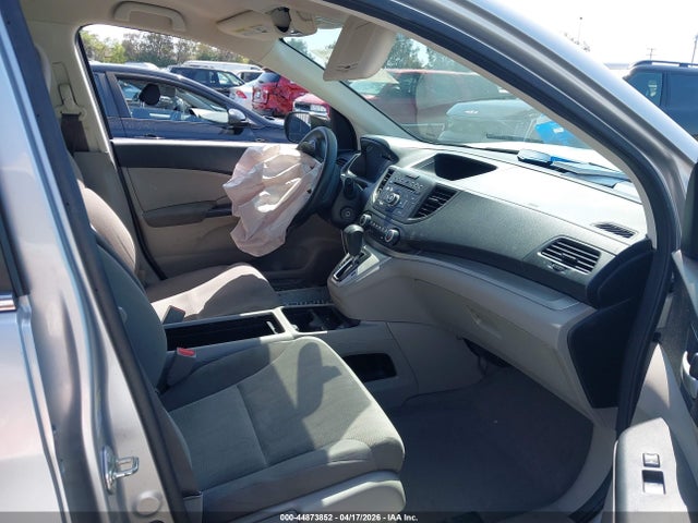 Продажа на аукционе авто 2014 Honda Cr-v Lx, vin: 3CZRM3H30EG717300, номер лота: 44873852