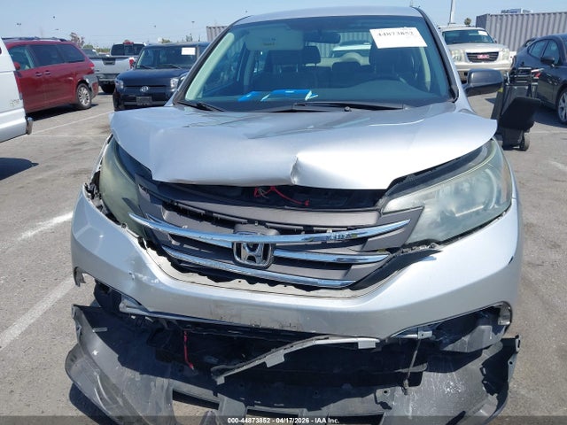 Продажа на аукционе авто 2014 Honda Cr-v Lx, vin: 3CZRM3H30EG717300, номер лота: 44873852