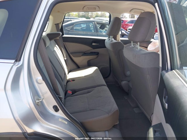 Продажа на аукционе авто 2014 Honda Cr-v Lx, vin: 3CZRM3H30EG717300, номер лота: 44873852