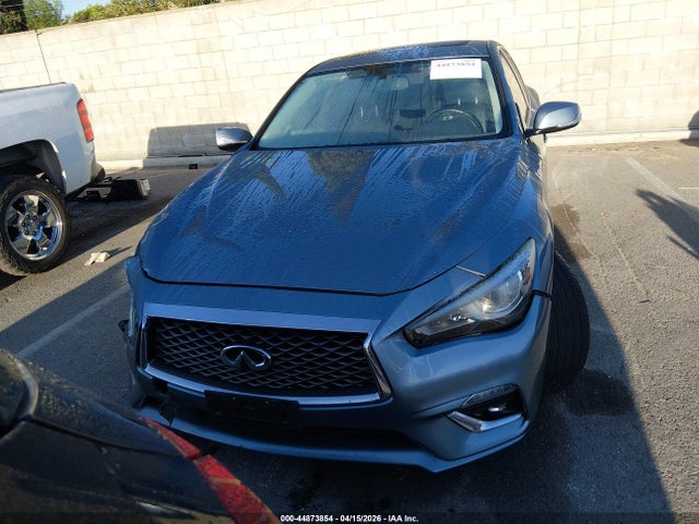 JN1EV7AP8KM517069 Infiniti Q50 3.0t Luxe