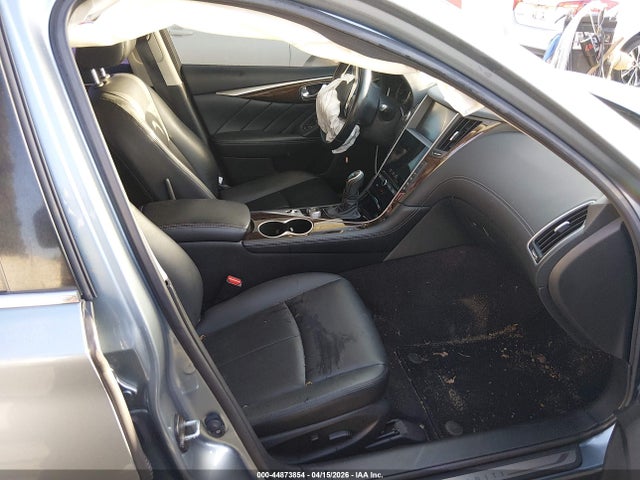JN1EV7AP8KM517069 Infiniti Q50 3.0t Luxe