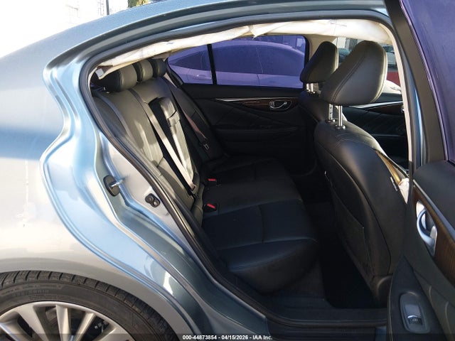 JN1EV7AP8KM517069 Infiniti Q50 3.0t Luxe