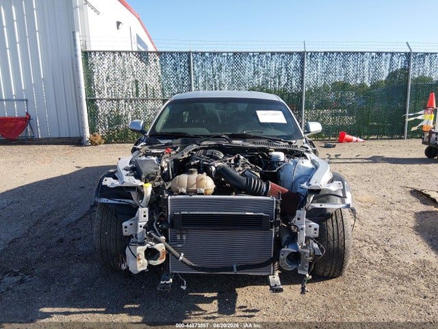 Ford Mustang V6 2015 1FA6P8AM2F5318709 Image 13