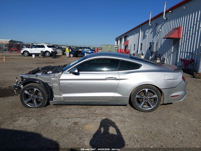 Ford Mustang V6 2015 1FA6P8AM2F5318709 Image 15