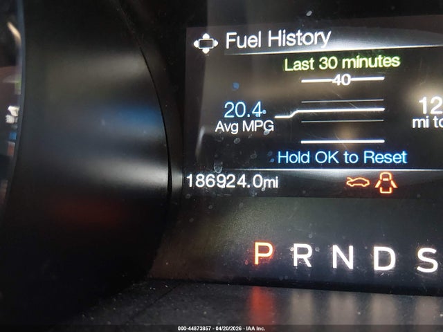 Ford Mustang V6 2015 1FA6P8AM2F5318709 Image 16