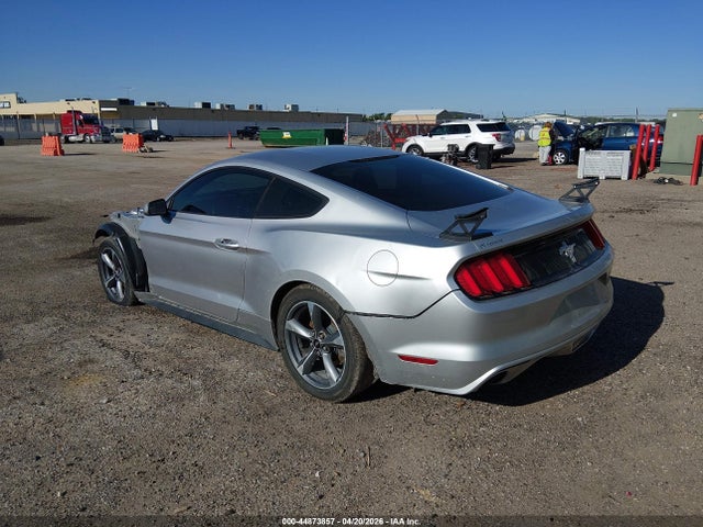 Ford Mustang V6 2015 1FA6P8AM2F5318709 Image 3