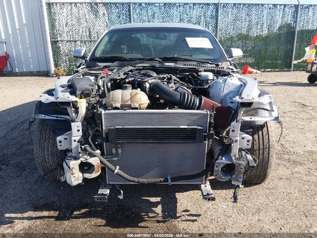 Ford Mustang V6 2015 1FA6P8AM2F5318709 Image 6