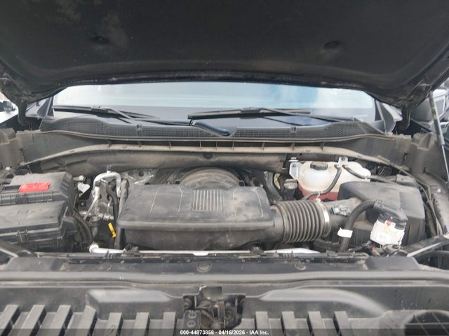 44873858 :رقم المزاد ، 3GCUKFEL6TG113338 vin ، 2026 Chevrolet Silverado 1500 4wd  Short Bed Lt Trail Boss مزاد بيع