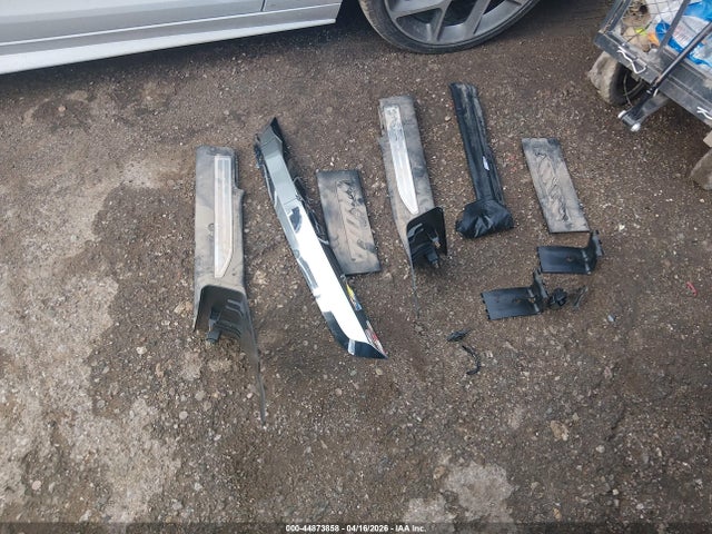 44873858 :رقم المزاد ، 3GCUKFEL6TG113338 vin ، 2026 Chevrolet Silverado 1500 4wd  Short Bed Lt Trail Boss مزاد بيع