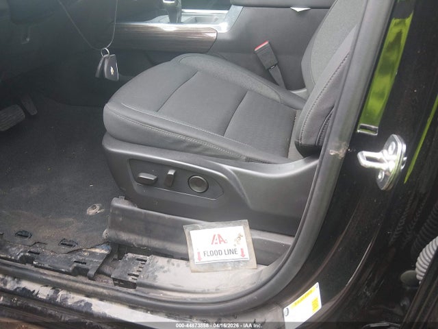 44873858 :رقم المزاد ، 3GCUKFEL6TG113338 vin ، 2026 Chevrolet Silverado 1500 4wd  Short Bed Lt Trail Boss مزاد بيع