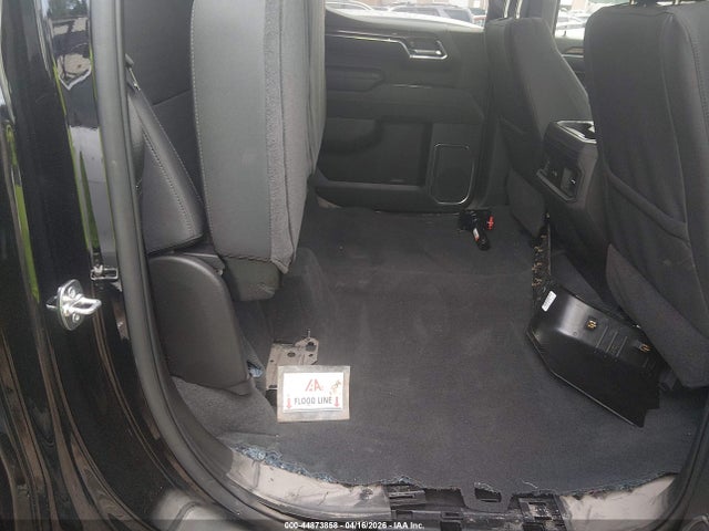 44873858 :رقم المزاد ، 3GCUKFEL6TG113338 vin ، 2026 Chevrolet Silverado 1500 4wd  Short Bed Lt Trail Boss مزاد بيع