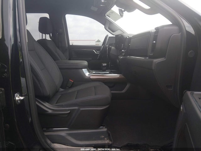 44873858 :رقم المزاد ، 3GCUKFEL6TG113338 vin ، 2026 Chevrolet Silverado 1500 4wd  Short Bed Lt Trail Boss مزاد بيع