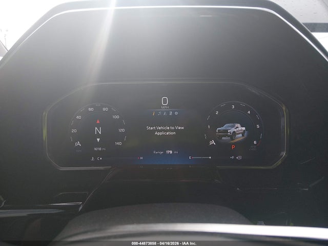 44873858 :رقم المزاد ، 3GCUKFEL6TG113338 vin ، 2026 Chevrolet Silverado 1500 4wd  Short Bed Lt Trail Boss مزاد بيع