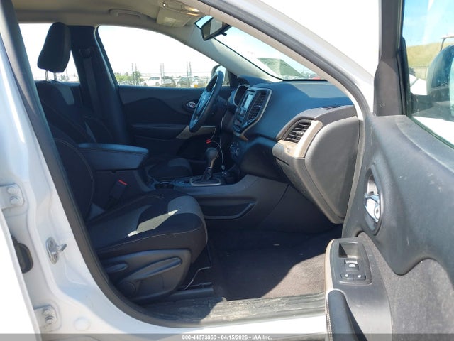 Aukcja sprzedaży 2017 Jeep Cherokee Sport, vin: 1C4PJMAS0HD229883, numer aukcji: 44873860