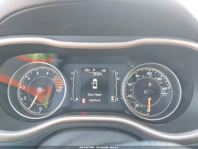 Aukcja sprzedaży 2017 Jeep Cherokee Sport, vin: 1C4PJMAS0HD229883, numer aukcji: 44873860